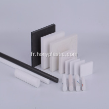 Ptfe Rod Ptfe Bar 100% PURITY PTFE